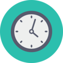time,clock,time and date,wall clock,watch,round clock